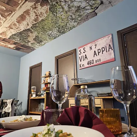 Pretoria פוטנצה