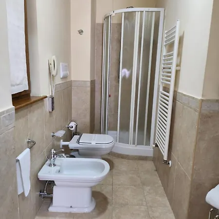 Pretoria פוטנצה