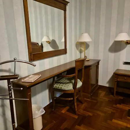 מלון Pretoria 3*