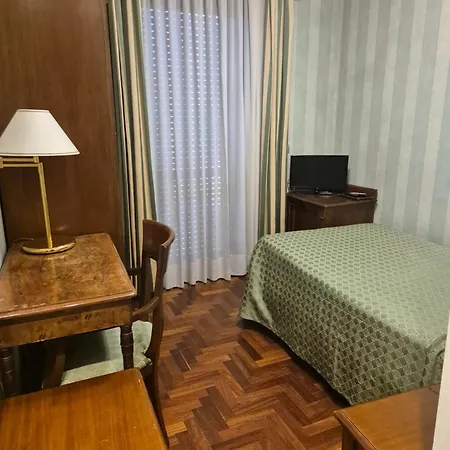 Pretoria מלון פוטנצה