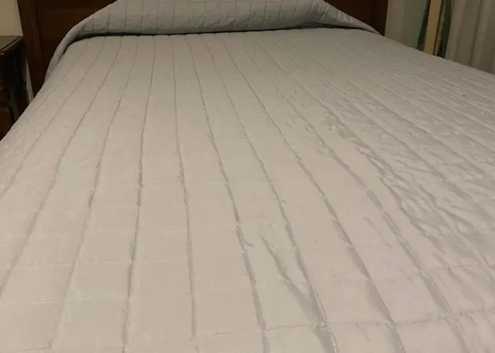 Pretoria Otel Potenza